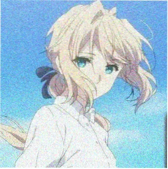 观众胶片头像