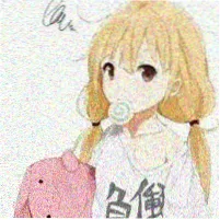 观众邮筒头像